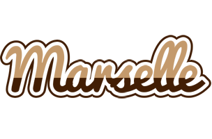 Marselle exclusive logo