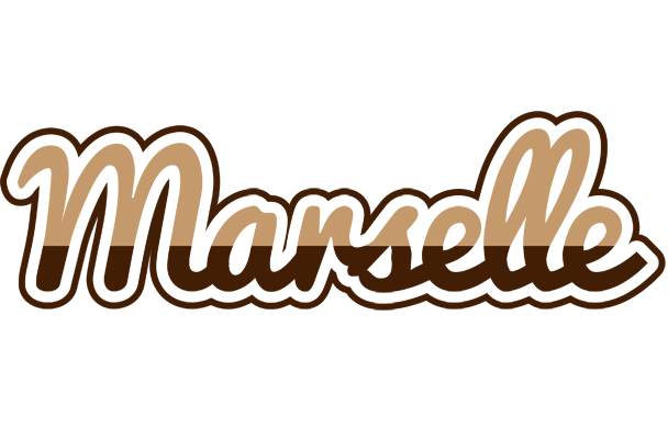 Marselle exclusive logo