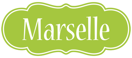 Marselle family logo