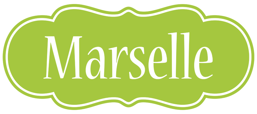 Marselle family logo