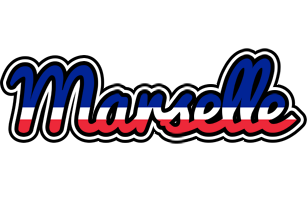 Marselle france logo