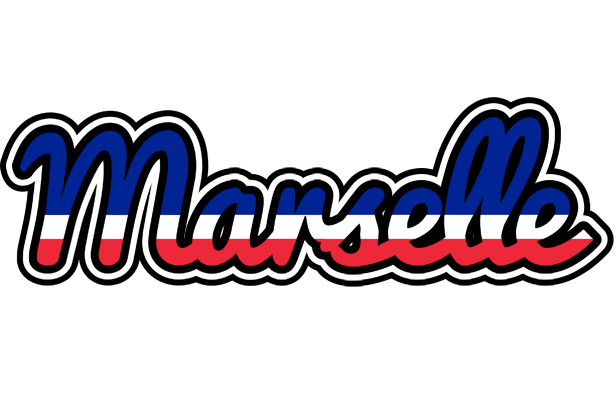 Marselle france logo