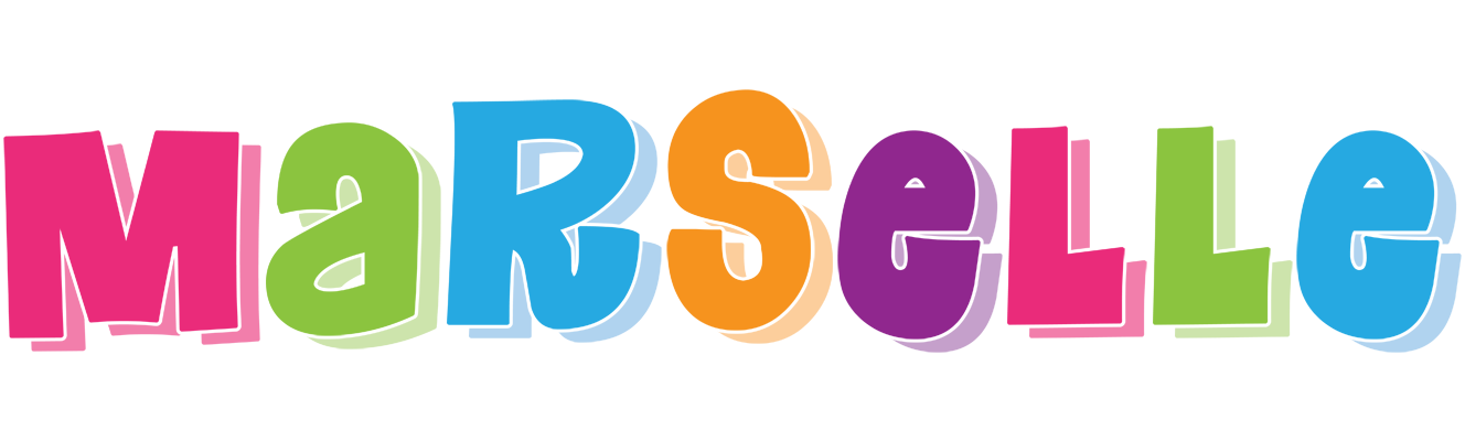 Marselle friday logo