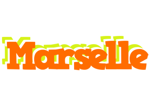 Marselle healthy logo