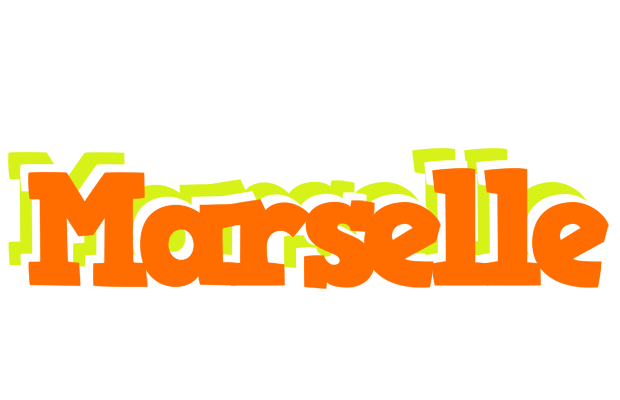 Marselle healthy logo
