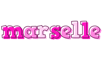 Marselle hello logo