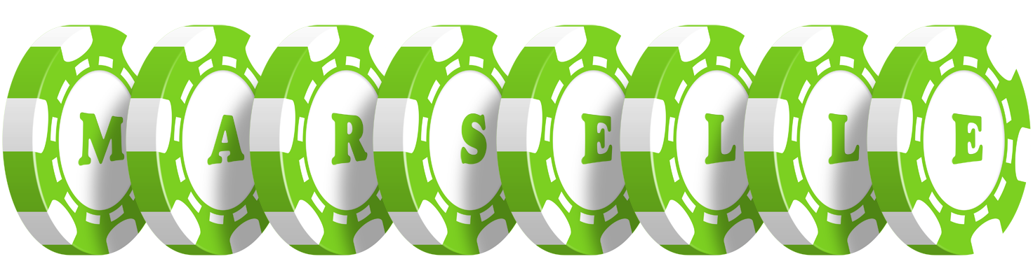 Marselle holdem logo
