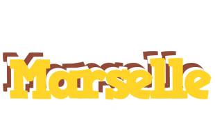 Marselle hotcup logo