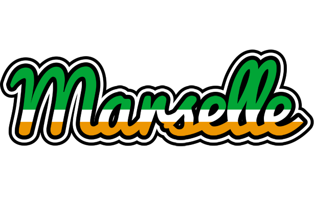 Marselle ireland logo