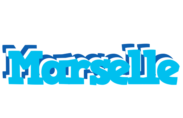 Marselle jacuzzi logo