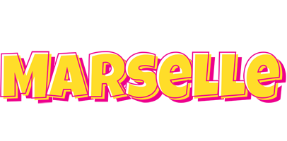 Marselle kaboom logo