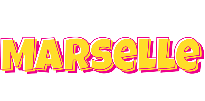 Marselle kaboom logo