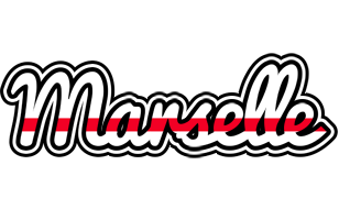 Marselle kingdom logo