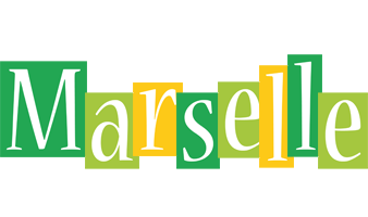 Marselle lemonade logo