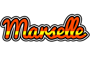 Marselle madrid logo