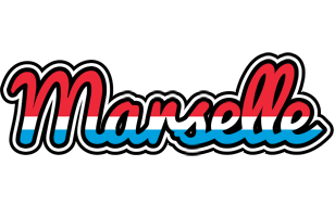 Marselle norway logo