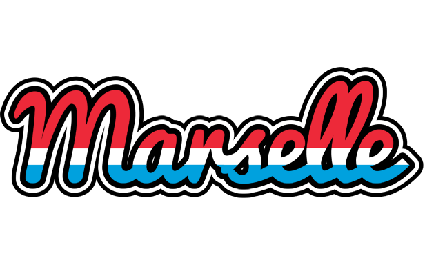 Marselle norway logo