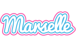 Marselle outdoors logo