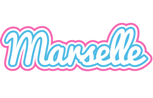 Marselle outdoors logo
