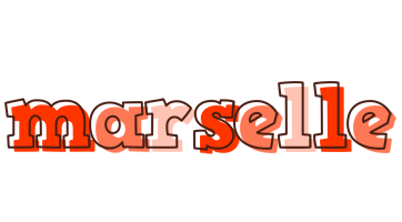 Marselle paint logo