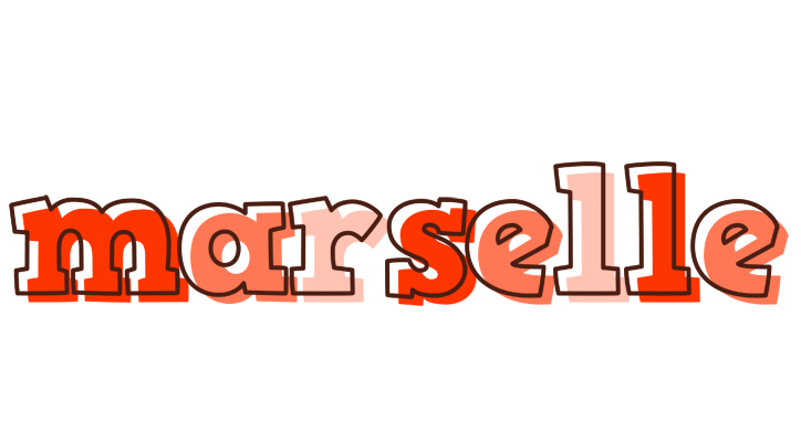 Marselle paint logo