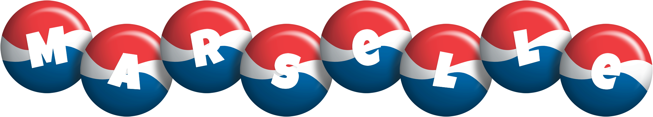 Marselle paris logo