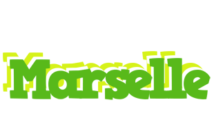 Marselle picnic logo