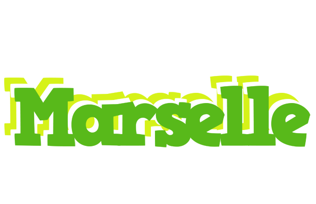 Marselle picnic logo