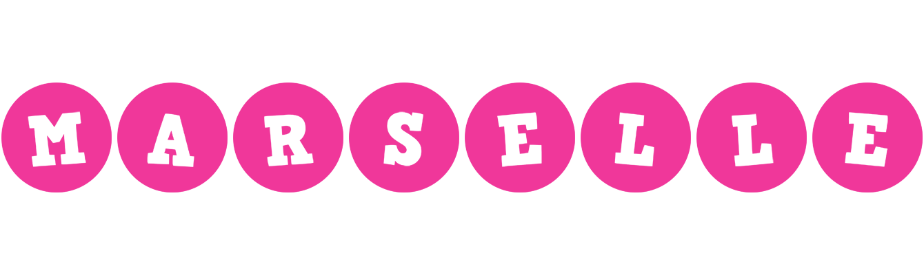 Marselle poker logo