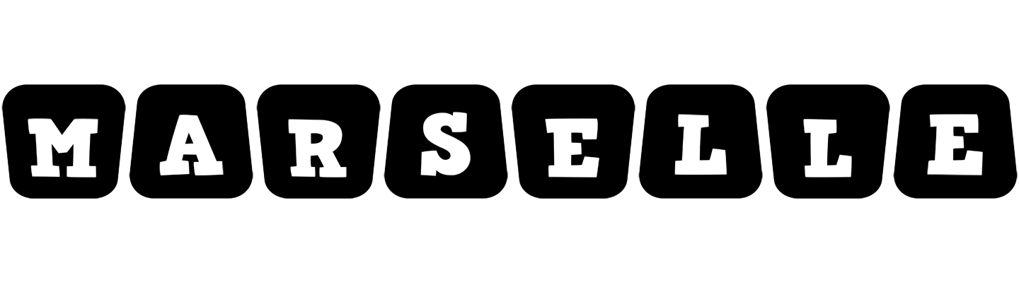 Marselle racing logo