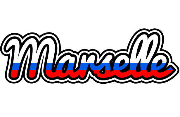 Marselle russia logo