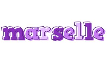 Marselle sensual logo