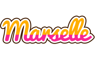 Marselle smoothie logo