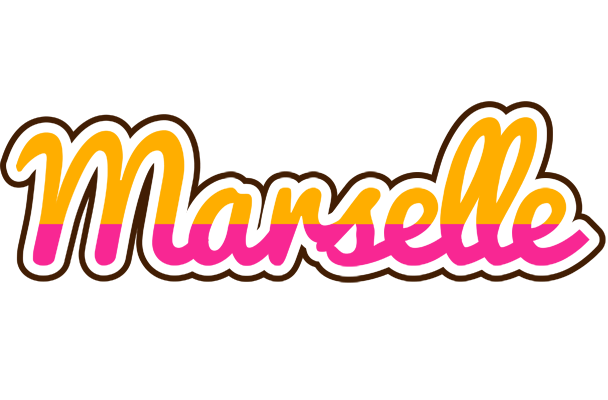 Marselle smoothie logo