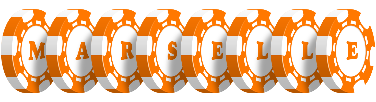 Marselle stacks logo