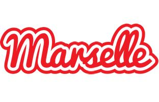 Marselle sunshine logo