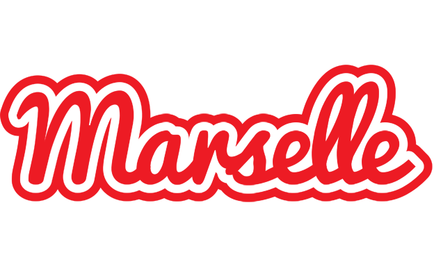 Marselle sunshine logo