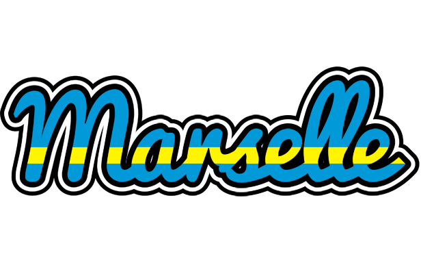 Marselle sweden logo