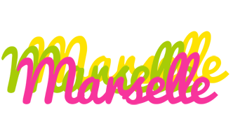 Marselle sweets logo