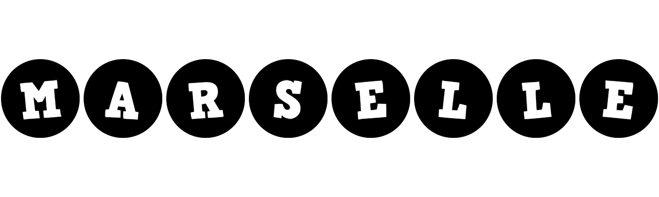 Marselle tools logo