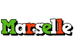 Marselle venezia logo