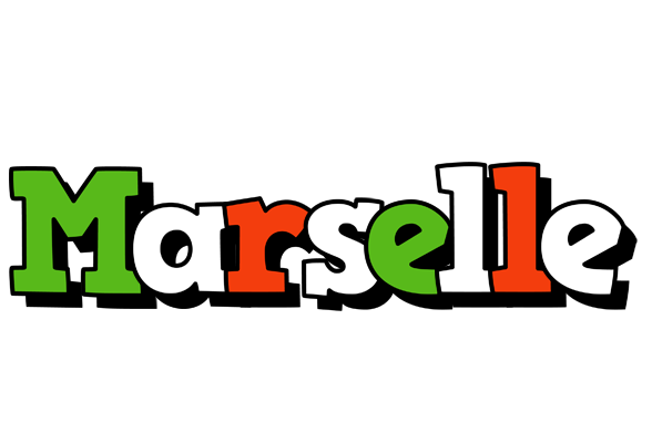 Marselle venezia logo