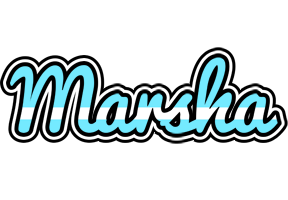 Marsha argentine logo