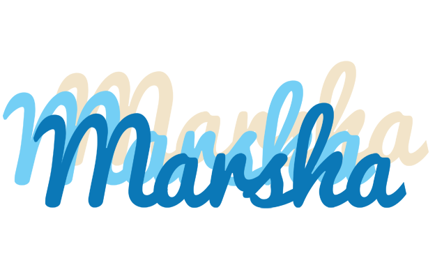 Marsha breeze logo