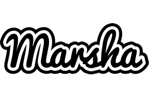 Marsha chess logo