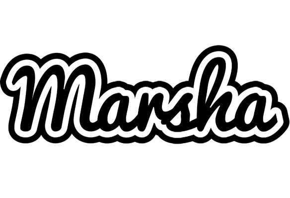 Marsha chess logo
