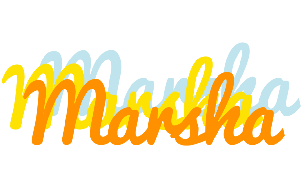Marsha energy logo