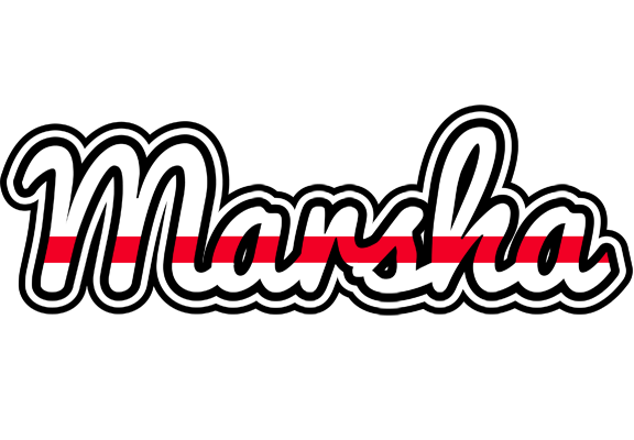 Marsha kingdom logo