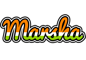 Marsha mumbai logo