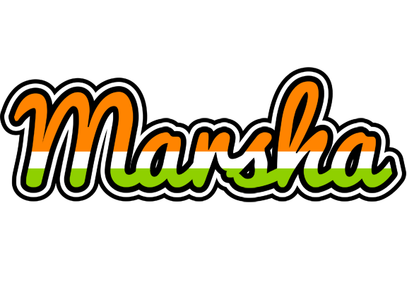 Marsha mumbai logo
